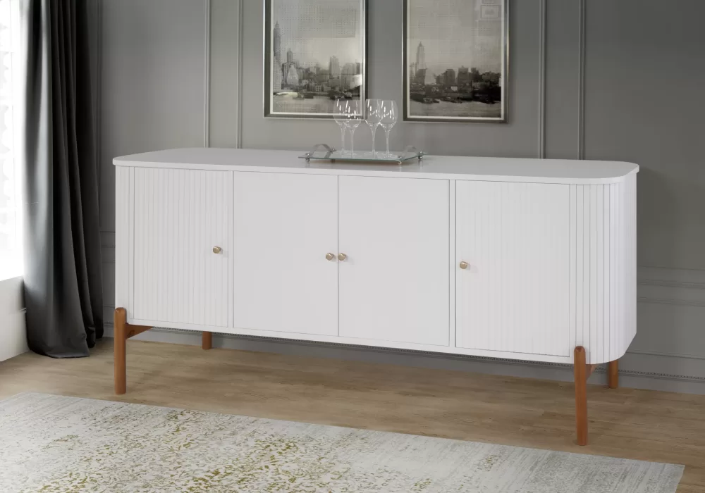 Balcão Aurora - Elegância e funcionalidade para seu ambiente