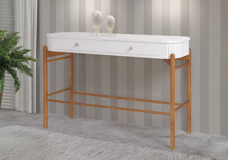 Aparador Aurora com Design Moderno e Funcional