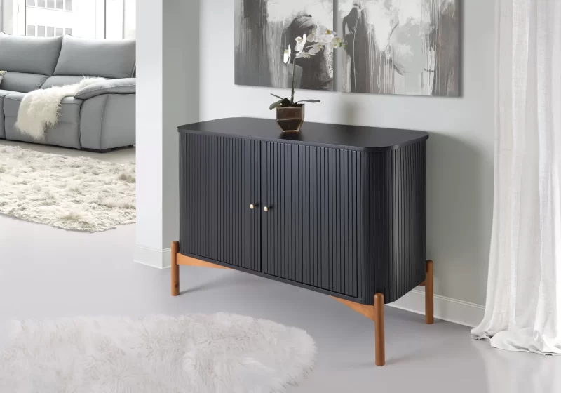 Balcão Aurora 2 portas