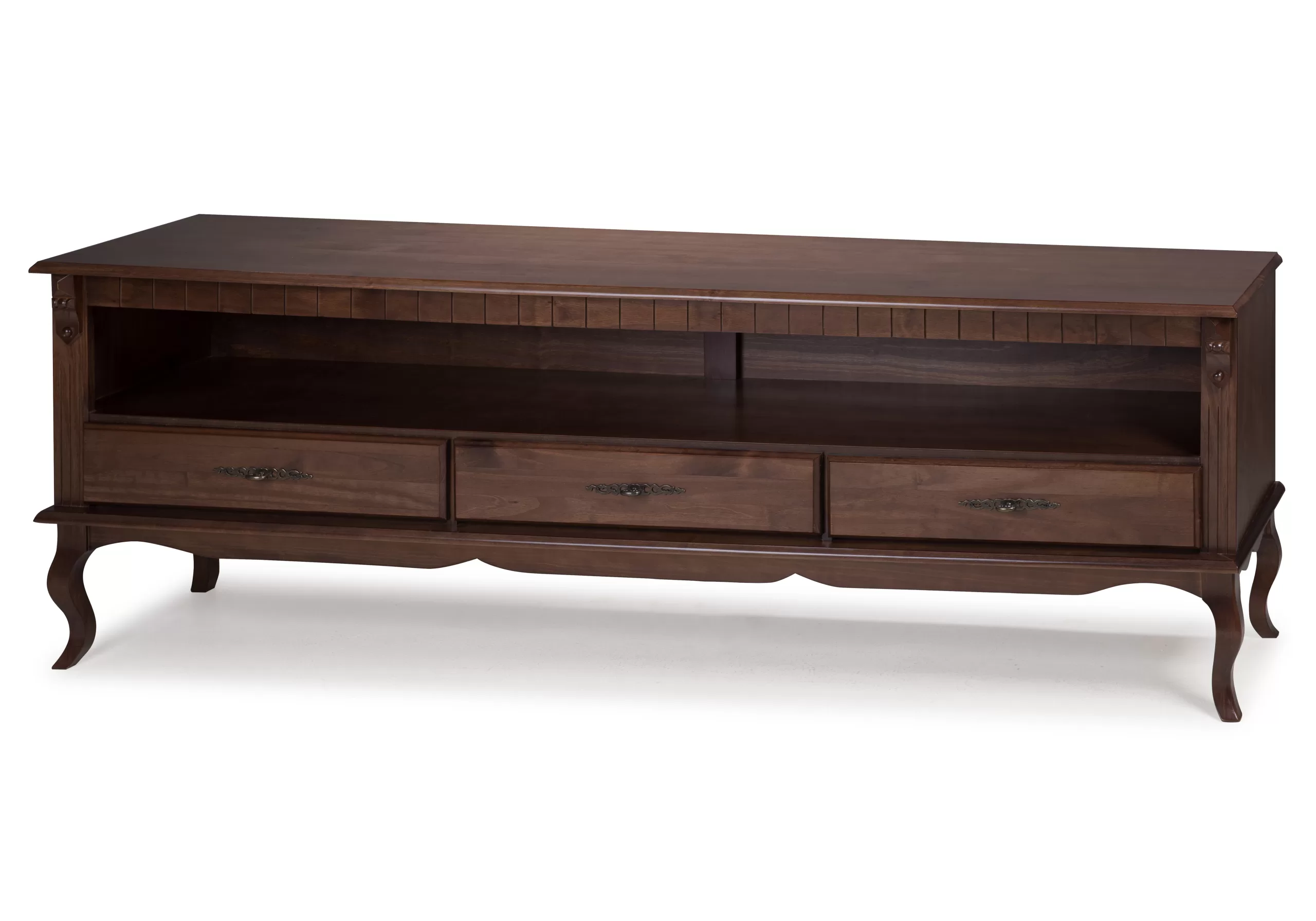 Rack Florida 2030 – Clássico e Funcional para sua Sala - Imagem 2