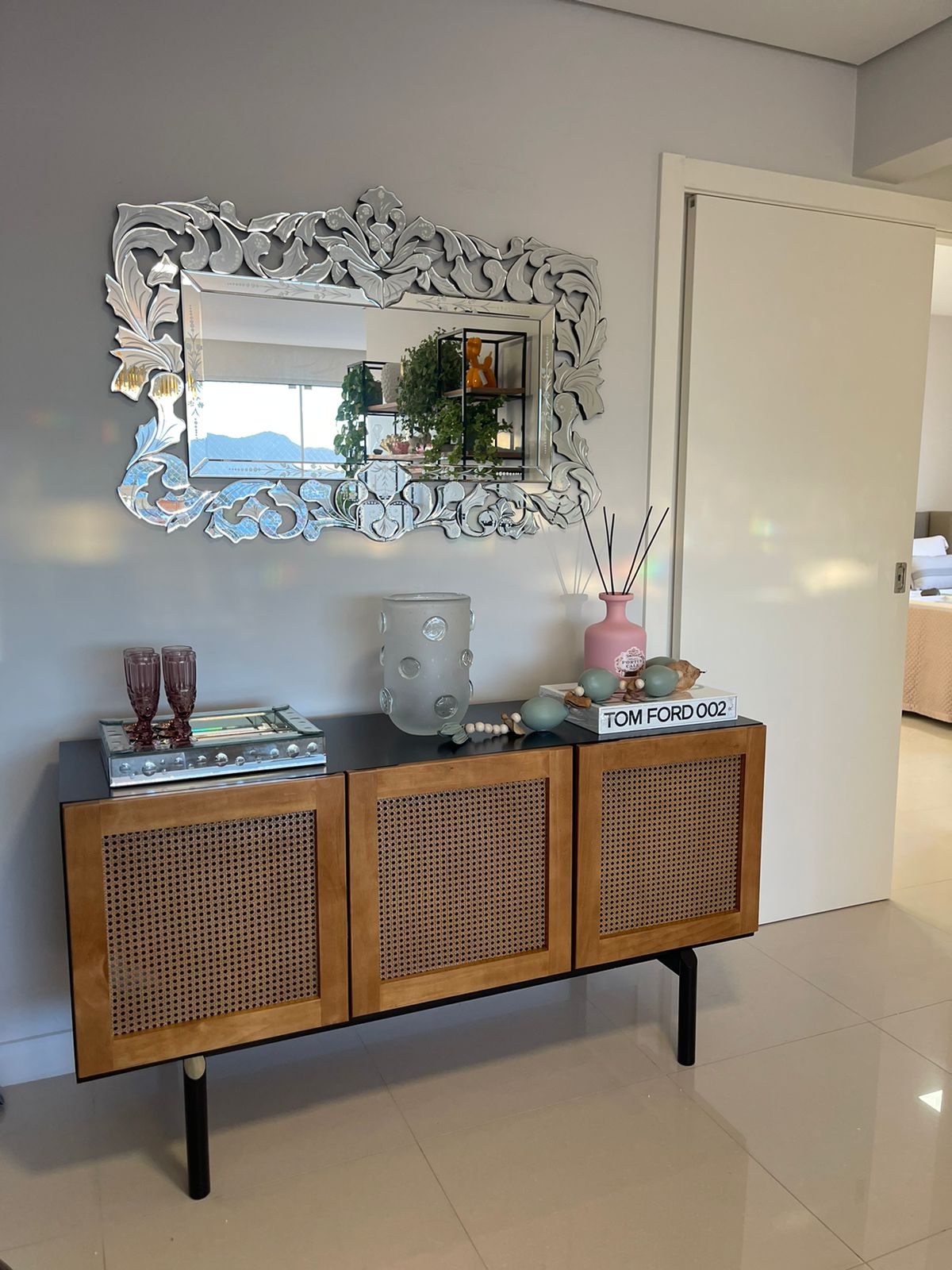 Balcão D’Ouro – Design Rústico-Chique e Elegante - Imagem 5